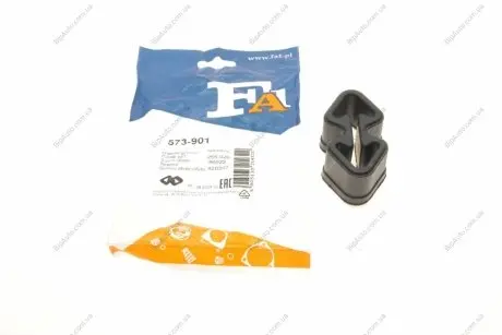 Кронштейн глушителя SKODA (Fischer) Fischer Automotive One (FA1) 573-901