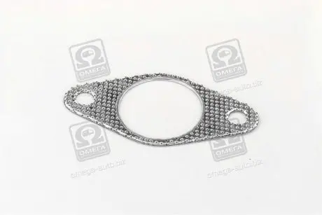 Прокладка глушника MAZDA (Fischer) Fischer Automotive One (FA1) 780-911
