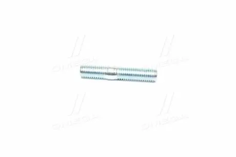 Шпилька M10x1.5x20/M10x1.5x35 DIN835 10.9 Fischer Automotive One (FA1) 985-835-1035