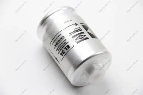 Фильтр топл. A4, A6, (Knecht-Mahle) MAHLE / KNECHT KL36