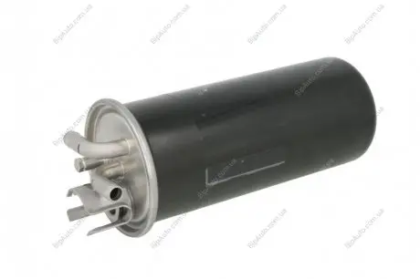 Фильтр топл. AUDI A6 (Knecht-Mahle) MAHLE / KNECHT KL454