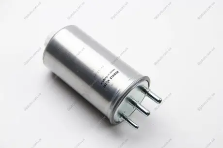 Фильтр топл. RENAULT (Knecht-Mahle) MAHLE / KNECHT KL781