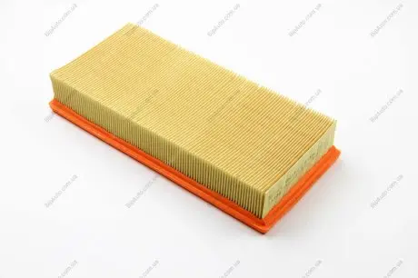 Повітряний фільтр KNECHT MAHLE / KNECHT LX408