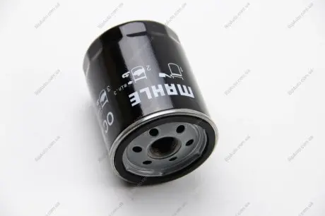 Фильтр масляный FORD (Knecht-Mahle) MAHLE / KNECHT OC203