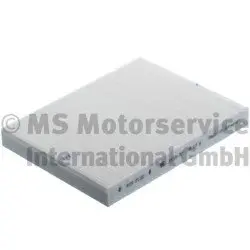 Фільтр салону T5 03-/Audi Q7/Touareg/Cayenne 02- KOLBENSCHMIDT 50014533