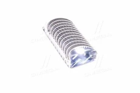 Фото 1 - підшипник колінчастого валу KOLBENSCHMIDT 87488600 Підшипник колінчастого валу KOLBENSCHMIDT 87488600 (фото 1)