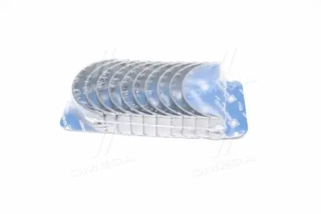 Фото 1 - вкладиші корінні STD Mercedes Benz OM615/616 KOLBENSCHMIDT 87489600 Вкладиші корінні STD Mercedes Benz OM615/616 KOLBENSCHMIDT 87489600 (фото 1)