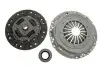 Сцепление VW PASSAT 2,0 90-97 (Пр-во Luk) 623 0815 00