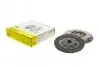 Комплект сцепления VOLKSWAGEN (Пр-во LUK) 624 3517 09