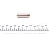 Направляющая клапана d 6 mm (Mahle) MAHLE / KNECHT 029 FX 31174 000 (фото 2)