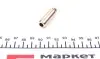 Направляющая клапана d 6 mm (Mahle) MAHLE / KNECHT 029 FX 31174 000 (фото 3)