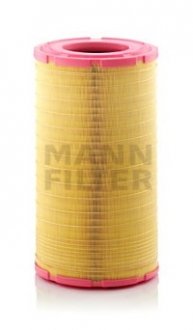 Фильтр воздушный DAF (TRUCK) MANN C291366/1