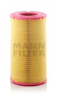 Фільтр повітря MANN C291366/1