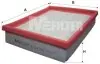 Фильтр воздушный PEUGEOT M-FILTER K224 (фото 1)