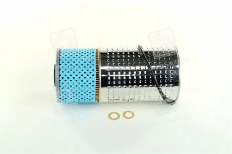Фильтр масляный MERCEDES M-FILTER TE19