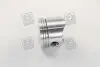 Поршень FORD 91,83 2,0 OHC MOPART 102-38960 02 (фото 1)