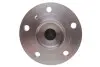 Ступица с подш. MB W169 задн. (пр-во SNR) R151.45