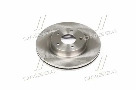 Диск гальмівний NISSAN TEANA II передн. REMSA 61533.10