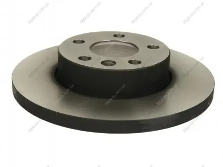 Диск тормозной VW T4, передн. TRW DF2810