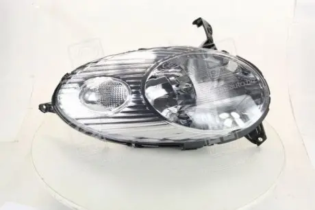 Фото 1 - фара лев. NIS MICRA K12 03-10 TYC 20-A308-05-2B Фара лев. NIS MICRA K12 03-10 TYC 20-A308-05-2B (фото 1)