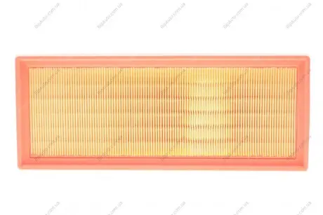 Фильтр воздушный AUDI (WIX-Filtron) WIX FILTERS WA9580