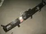 Шина бампера зад. HYUN IX35 (пр-во Mobis) 866302S010