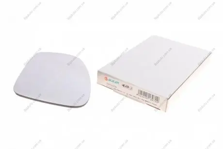 Зеркальное стекло, наружное зеркало ALKAR 6451559