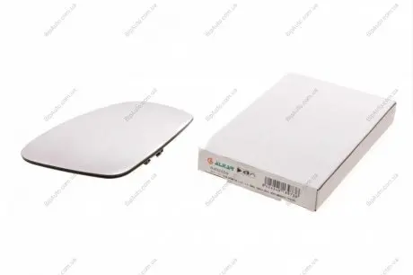 Зеркальное стекло, наружное зеркало ALKAR 6402559