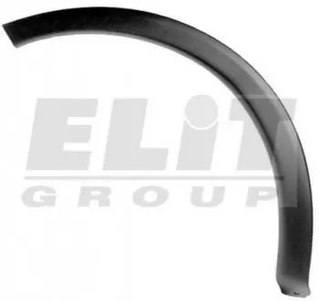 OL COR C Ремчасть лев ELIT KH5023 375 EC