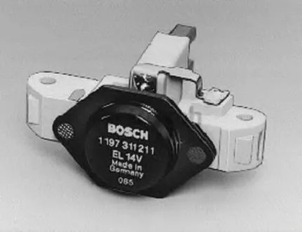 Регулятор генератора BOSCH 1 197 311 213