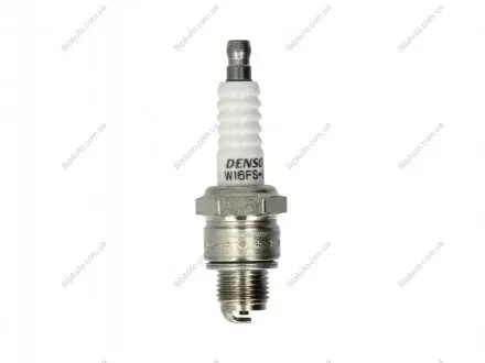 Свеча зажигания 3034 DENSO W16FS-U (фото 1)