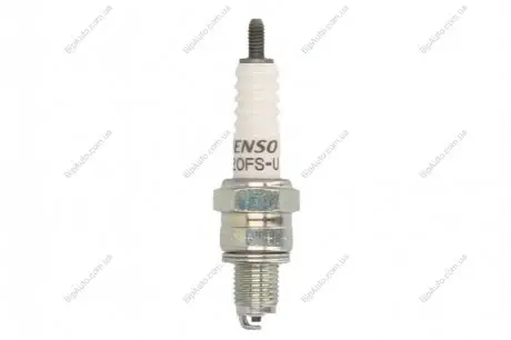 Свеча зажигания 4002 DENSO U20FS-U (фото 1)