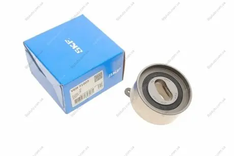 Натяжной ролик, ремень ГРМ SKF VKM 71007