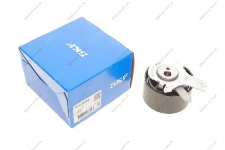 Натяжний ролик, ремінь ГРМ SKF VKM 16102