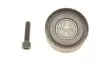 Натяжной ролик, ремень ГРМ VKM 14101 SKF