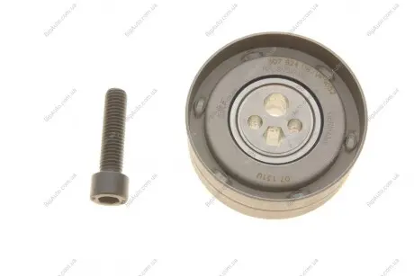 Натяжной ролик, ремень ГРМ SKF VKM 14101