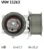 Натяжной ролик, ремень ГРМ VKM 11263 SKF