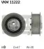 Натяжний ролик, ремінь ГРМ VKM 11222 SKF