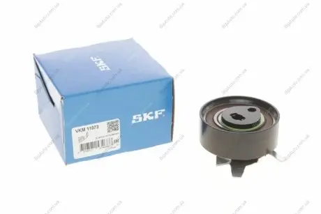 Натяжной ролик, ремень ГРМ SKF VKM 11073