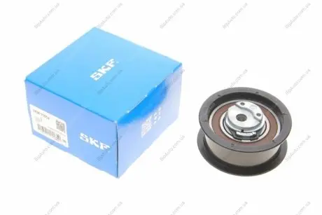 Натяжний ролик, ремінь ГРМ SKF VKM 11014