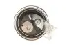 Натяжной ролик, ремень ГРМ VKM 11018 SKF