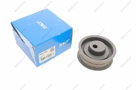 Натяжний ролик, ремінь ГРМ SKF VKM 11010