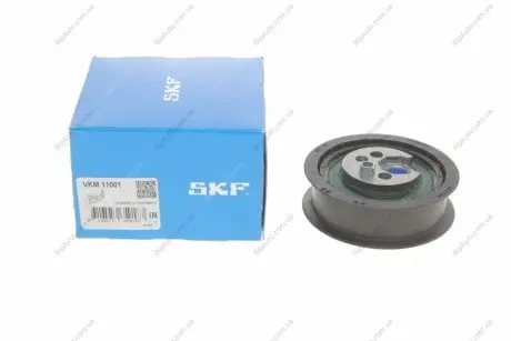 Ролик натяжний SKF VKM 11001