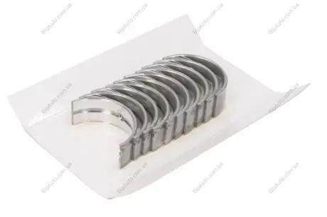 Подшипник коленвала Glyco H1066/5 0.50MM