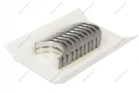 Подшипник коленвала Glyco H1066/5 0.30MM