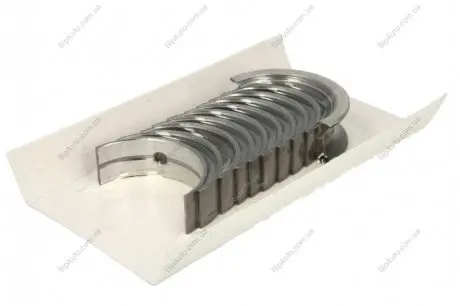 Підшипник колінвалу Glyco H1020/5 0.50MM