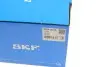 Опора стойки амортизатора SKF VKDA 35638 (фото 8)