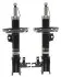 Амортизатор подвески TL ST032/3 STARLINE
