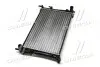 Радіатор FIESTA5/FUSION 14/6 MT 02 (Ava) AVA COOLING FDA2325 (фото 4)