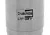 Фильтр топливный  /L111 (пр-во CHAMPION) CFF100111